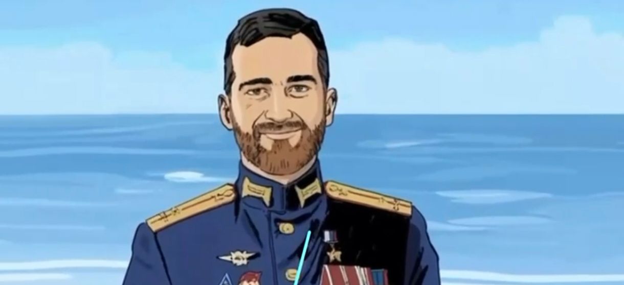 Врио министра по национальной политике и делам религий РД, Герой России Темирлан Абуталимов посетит выставку «ВОВекиСВОи»